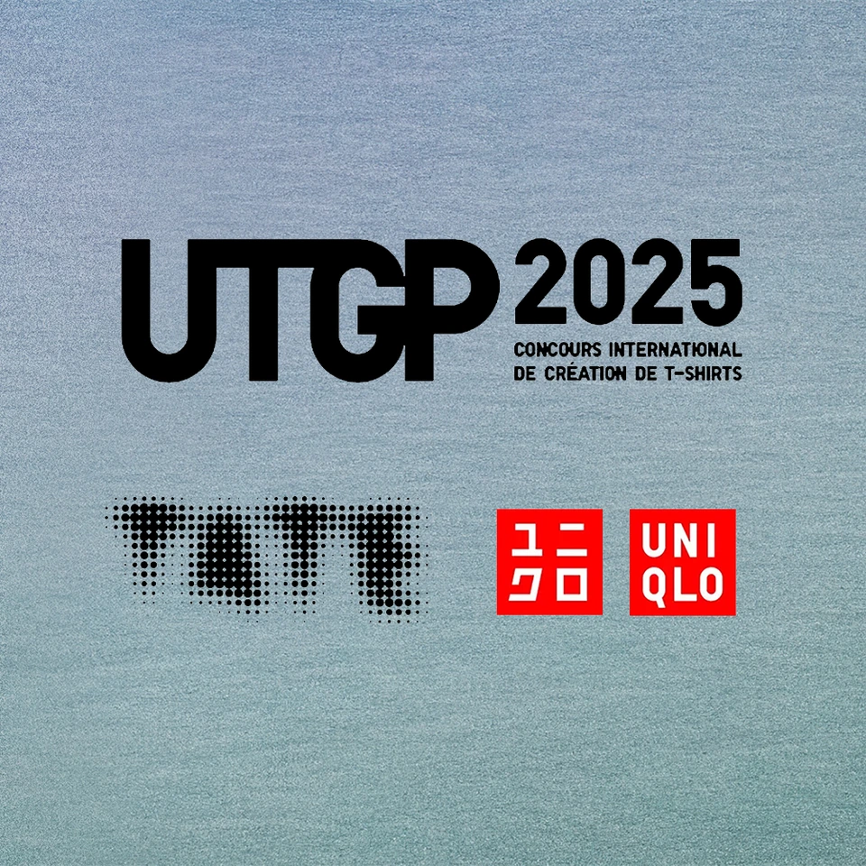 Projet Uniqlo X Tate — Tom Moncuit